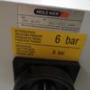 Kantenanleimmaschine Holz Her 1436 SE PVC – Bild 5