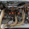 Kantenanleimmaschine Holz Her 1436 SE PVC – Bild 4