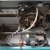Kantenanleimmaschine Holz Her 1436 SE PVC – Bild 3