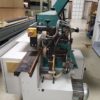 Kantenanleimmaschine Holz Her 1436 SE PVC – Bild 2